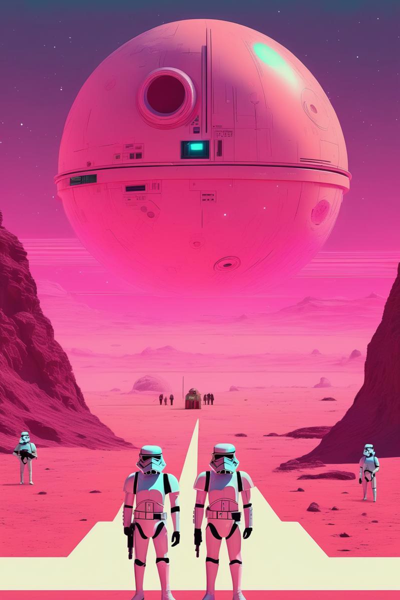 00361-2205659822-_lora_Christopher Balaskas Style_1_Christopher Balaskas Style - a wes anderson style star wars universe planet, with a minimalis.png